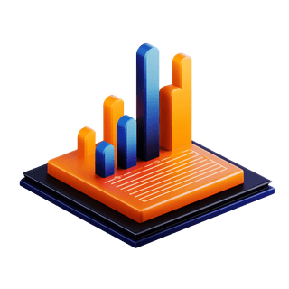 A crypto portfolio tracking tool monitoring gains and assets